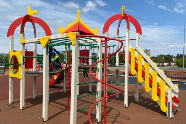 Новый сайт по укрывным системам GALAMIX