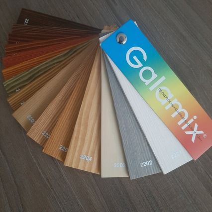 Старт продаж новой лессирующей системы для изделий из дерева