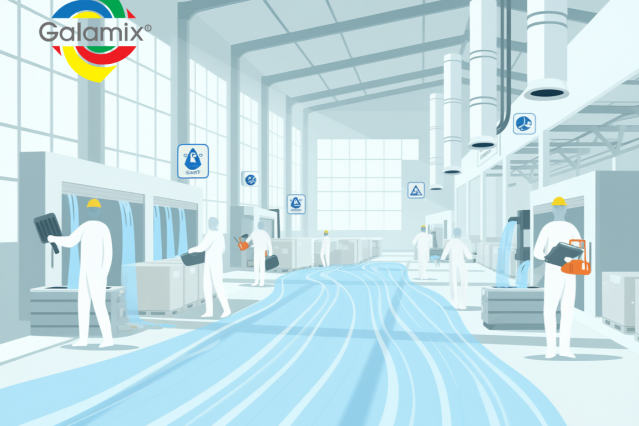 Модернизация вытяжной вентиляции и установка сплит системы