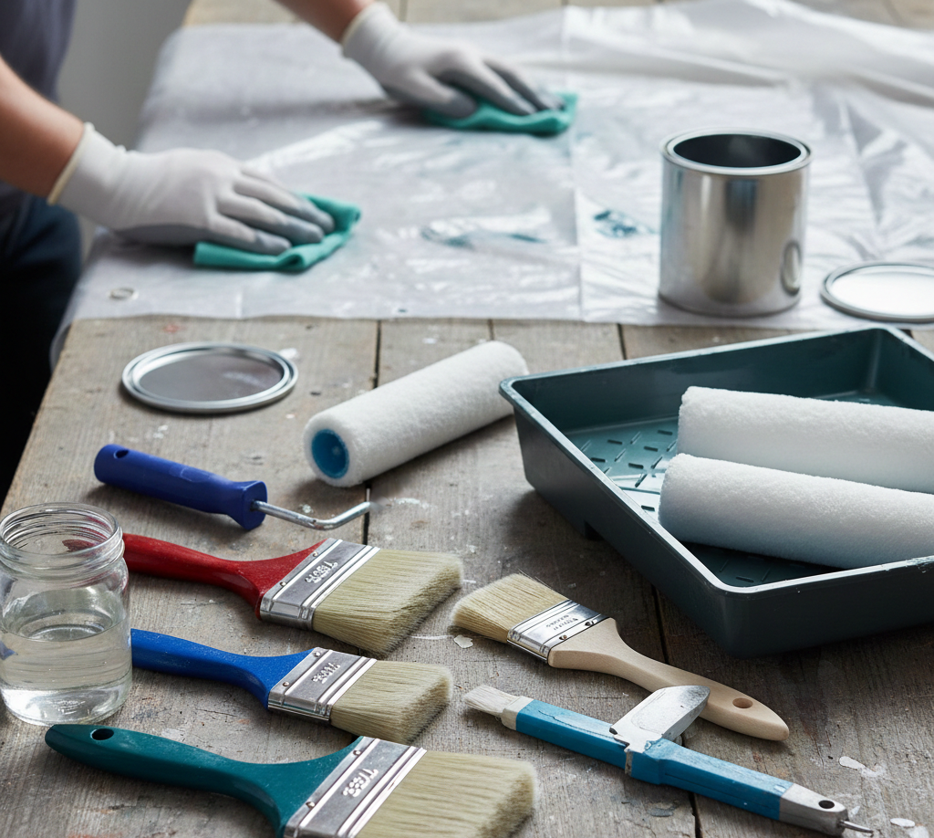 Уход и эксплуатация