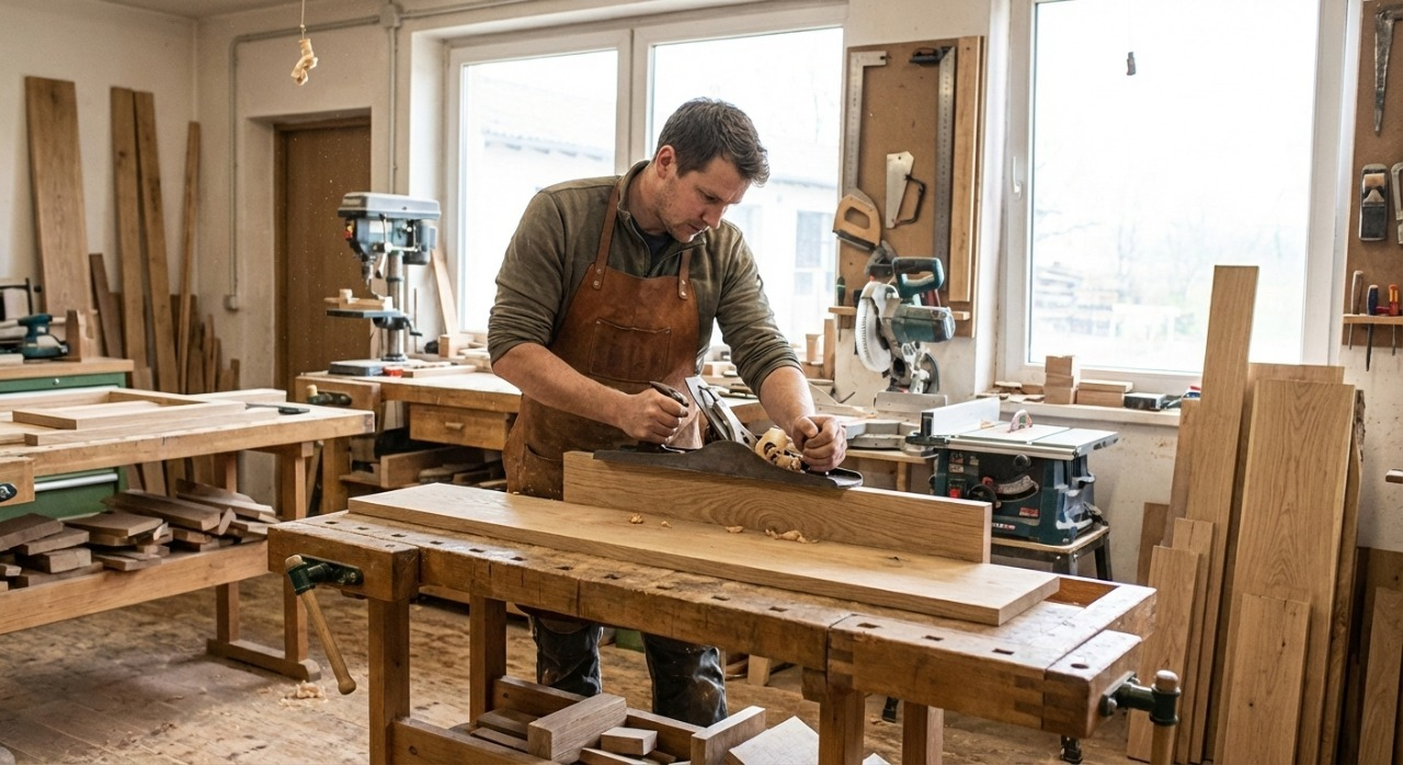 Чем обработать древесину на улице: советы по покрытию дерева