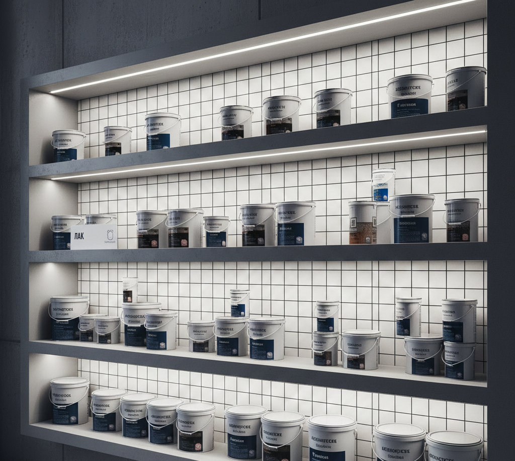 Классификация ЛКМ