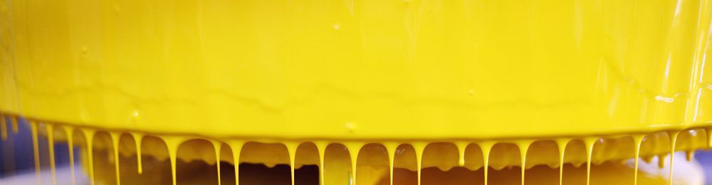 Производство<br>водно-дисперсионных ЛКМ